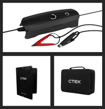 Load image into Gallery viewer, CTEK Ultimate Overland Kit