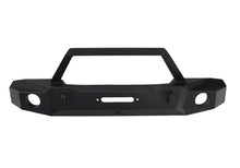 Load image into Gallery viewer, Rampage 2018-2019 Jeep Wrangler(JL) Sport 2-Door Front Trailguard Bumper - Black