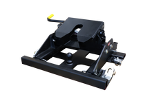 Load image into Gallery viewer, Gen-Y Advantage OEM Puck Mount 5th Wheel Gooseneck Ford Combo Hitch (Pullrite 5th Wheel Head)