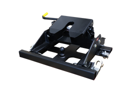 Gen-Y Advantage OEM Puck Mount 5th Wheel Gooseneck Ford Combo Hitch (Pullrite 5th Wheel Head)