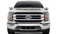 Load image into Gallery viewer, AVS 21-23 Ford F-150 (Excl. Tremor/Raptor) Aeroskin LightShield Pro Color-Match - Oxford White