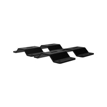 Load image into Gallery viewer, KC HiLiTES Platform One Rooftop Tent Mounts (Does Not Include Rack)
