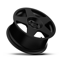 Load image into Gallery viewer, fifteen52 Tarmac 17x7.5 / 5x100 BP / 30mm ET / 73.1mm CB / 5.4in BS / Asphalt Black Wheel