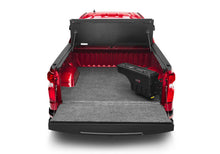 Load image into Gallery viewer, UnderCover 20-22 Isuzu Dmax Passenger Side Swing Case - Black Smooth