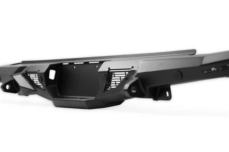 DV8 Offroad 20-23 Jeep Gladiator JT Spec Series Rear Bumper