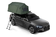 Load image into Gallery viewer, Thule Tepui Foothill Soft Shell Tent (2 Person Capacity) - Agave Green