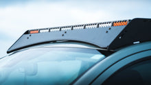 Load image into Gallery viewer, The Big Bear (2007-2021 Tundra CrewMax Roof Rack)