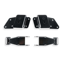 Load image into Gallery viewer, QA1 99-06 Chevrolet Silverado 1500 2WD Short Bed Single Adjustable 2-4in Rear Drop Kit