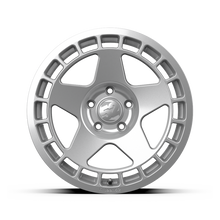 Load image into Gallery viewer, Fifteen52 Turbomac 18x8.5 / 5x108 BP / +42mm Offset Speed Silver Wheel