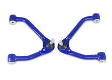 Load image into Gallery viewer, SuperPro 09-18 Chevrolet Silverado 1500 / GMC Sierra 1500 Front Upper Control Arm Set