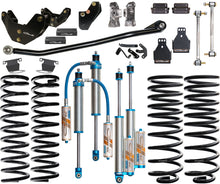 Load image into Gallery viewer, Carli Pintop Leveling System - Base - 2in Lift - 19-22 Ram Powerwagon - Gas - R1 Coil