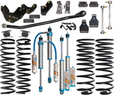 Carli Pintop Leveling System - Base - 2in Lift - 19-22 Ram Powerwagon - Gas - R1 Coil
