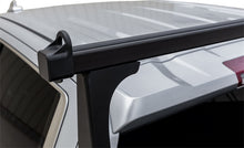 Load image into Gallery viewer, Access ADARAC 2023+ Chevrolet Colorado / 2023+ GMC Canyon 5ft Bed Truck Rack - Black