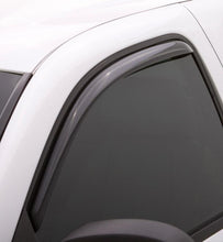 Load image into Gallery viewer, Lund 04-14 Ford F-150 SuperCab Ventvisor Elite Window Deflectors - Smoke (2 Pc.)