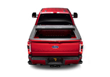 Load image into Gallery viewer, UnderCover 17-20 Ford Super Duty 80.4in Fusion Bed Cover - Ruby Red