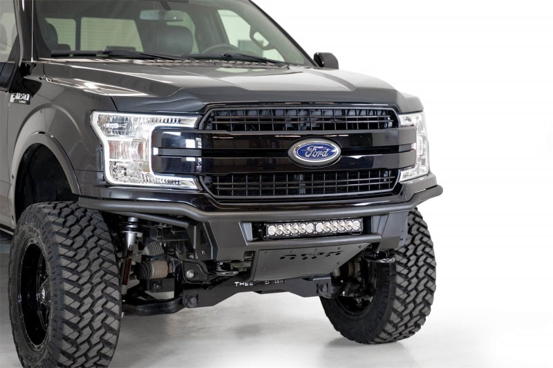 Addictive Desert Designs 18-20 Ford F-150 ADD PRO Bolt-On Front Bumper