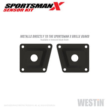 Load image into Gallery viewer, Westin 19-20 Chevrolet/Dodge 1500 (Excl. 2019 Silverado LD/Ram 1500 Classic) Sportsman X Sensor Kit