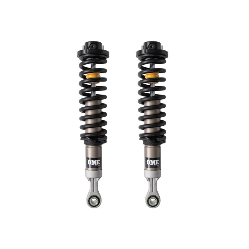 ARB OME Struts & Cartridges
