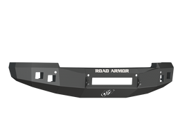 Road Armor 14-15 Chevy 1500 Stealth Front Non-Winch Bumper - Tex Blk