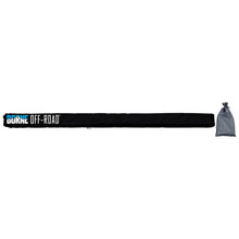 Load image into Gallery viewer, Borne Off-Road Rooftop Awning 59in L x 79in D Grey