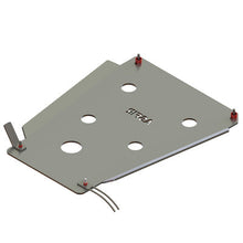 Load image into Gallery viewer, Toyota Land Cruiser 150/155 / 4Runner / FJ Cruiser Transmission Skid Plate