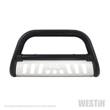 Load image into Gallery viewer, Westin 2015-2018 Ford F-150 Ultimate Bull Bar - Black