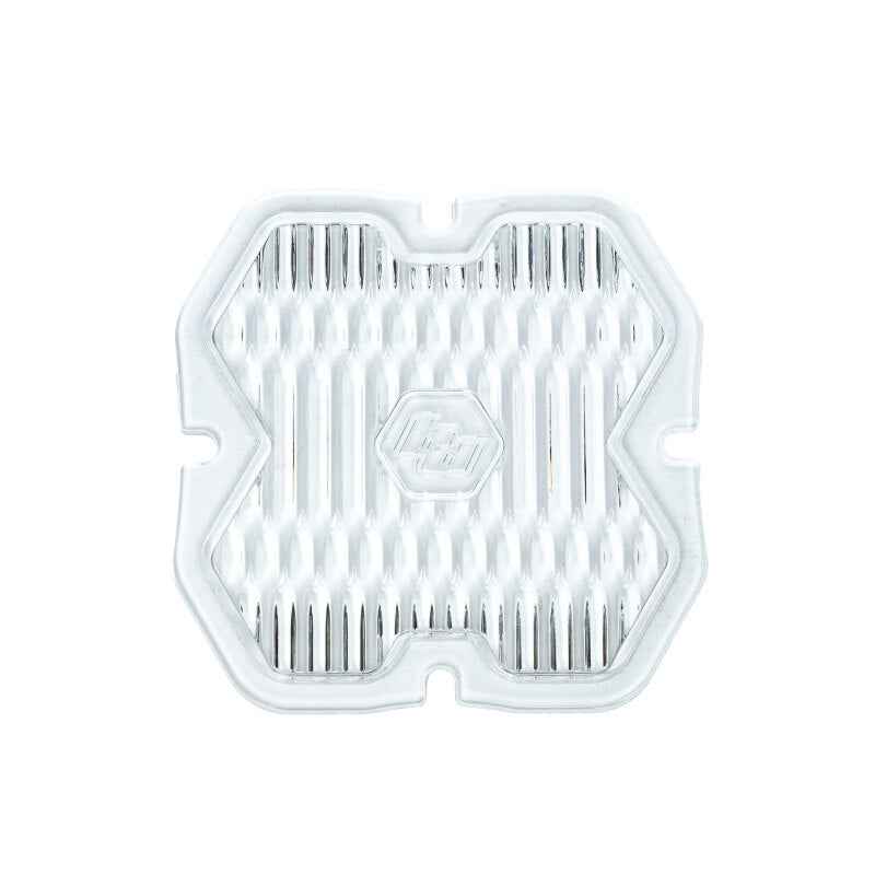 Baja Designs Squadron 2.0 Lens Kit - Wide Cornering