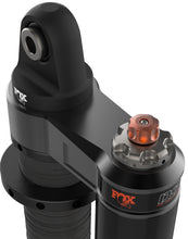 Load image into Gallery viewer, Fox 2.5 Factory Race Series 10in Coil-Over Internal Bypass Piggyback Shock w/DSC Adjuster