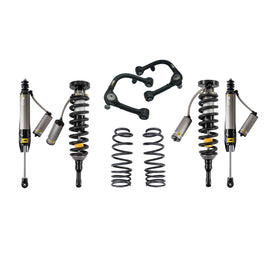 ARB BP51 Coilovers
