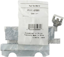 Load image into Gallery viewer, StopTech Street Brake Pads - Rear