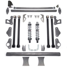 Load image into Gallery viewer, QA1 Pro Parallel 4-Link System Double Adjust Coilovers- (Rear)