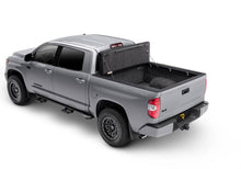 Load image into Gallery viewer, UnderCover 2022 Toyota Tundra 66in Fusion Bed Cover - Lunar Rock