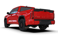 Load image into Gallery viewer, Rally Armor 22-25 Toyota Tundra Black UR Mud Flap w/White Logo