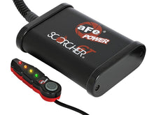 Load image into Gallery viewer, aFe Scorcher GT Power Module 18-19 Jeep Wrangler JL 2.0L (t)