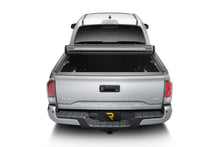 Load image into Gallery viewer, Truxedo 2024 Toyota Tacoma 6ft Sentry Bed Cover