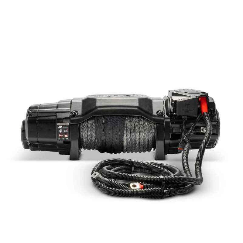 ARB Winch 12000LB Synthetic