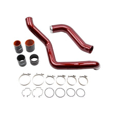 Load image into Gallery viewer, Wehrli 20-24 Duramax L5P High Flow Intake Bundle Kit - Bengal Grey