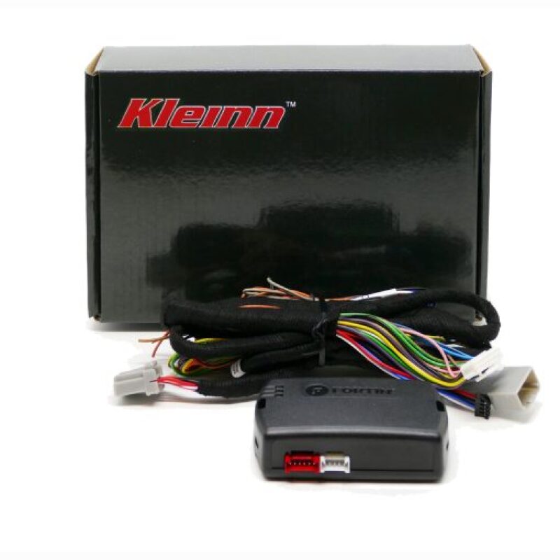Kleinn 2018+ Dodge Ram Remote Start - Gas / Diesel