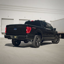 Load image into Gallery viewer, MagnaFlow 2019 Ram 1500 3.6L Street Series Cat-Back Exhaust Rear Side Exit w/Polished Tip
