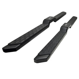 Westin 19-25 Chevrolet Silverado / GMC Sierra 1500 CC (Excl. LD/LTD) HDX Running Boards - Tex. Blk