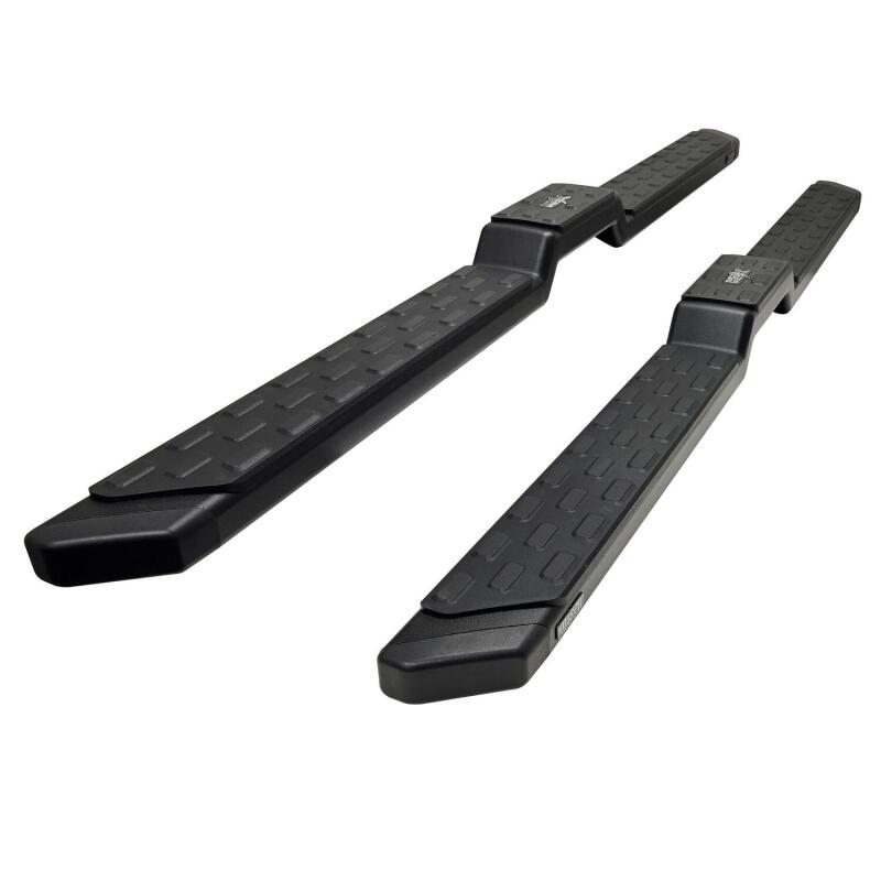 Westin 22-24 Toyota Tundra CrewMax HDX Running Boards - Tex. Blk