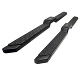 Westin 22-24 Toyota Tundra CrewMax HDX Running Boards - Tex. Blk