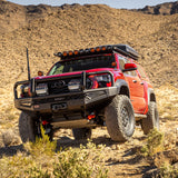 ARB Summit MKII Combar Winch Bumper 2024+ Toyota Tacoma (Fit Kit NOT Included)