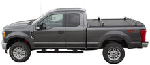 Load image into Gallery viewer, Pace Edwards 2016 Nissan Titan 6ft5in Bed UltraGroove Metal