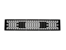 Load image into Gallery viewer, Cali Raised Cali Raised Led Roof Rack Mounted Molle Gear Panel