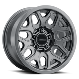 Method MR322 / 20x9 / 8x170 BP / 12ET / 5.44in BS / 130.81mm CB - Gloss Titanium Wheel