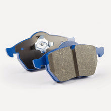 Load image into Gallery viewer, EBC 11-14 Chrysler 200 2.4L Bluestuff Front Brake Pads