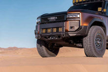 Load image into Gallery viewer, DV8 Offroad 24-26 Toyota Land Cruiser Spec Series Front Bumper