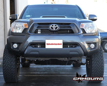 Load image into Gallery viewer, Camburg 05-23 Toyota Tacoma Prerunner 2wd 4in. Performance Spindle Kit (Sway-bar Version)