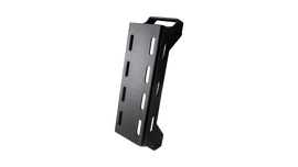 Body Armor 4x4 2016+ Tacoma Overland Rack Accessory Mount Fits TC-6125